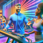 Fitness Trainer