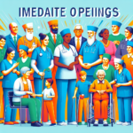 Caregiver - Immediate Openings