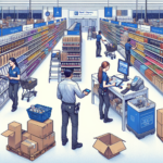 Retail Stocking/Shelving Associate (Overnight)
