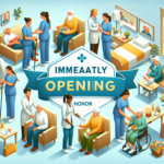 Caregiver - Immediate Openings