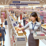 Merchandise Associate