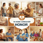 In Home Caregiver