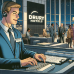 Night Auditor
