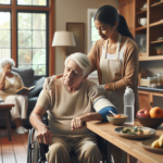 Caregiver / Home Care Aide