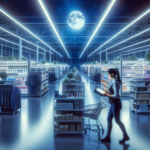 Traveling Retail Merchandiser - Overnight