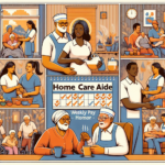 Home Care Aide - Weekly Pay
