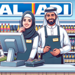 Part-Time Store Cashier/Stocker