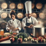 Line Cook / Prep Cook