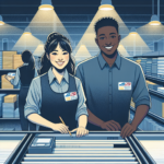 Retail Stocking/Shelving Associate (Overnight)