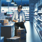 Traveling Retail Merchandiser - Overnight
