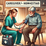 Caregiver/Med Tech