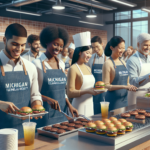 Food Service Helper