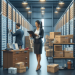 Assistant Store Manager