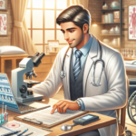 Caregiver/Med Tech