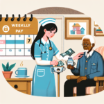 Home Care Aide - Weekly Pay