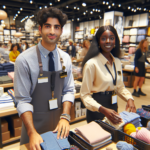 Merchandise Associate