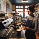 Juice Barista Part Time