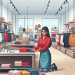 Retail Merchandise Associate