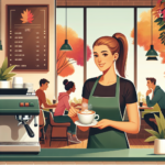 Juice Barista Part Time