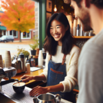 Juice Barista Part Time