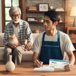 Caregiver - Weekly Pay