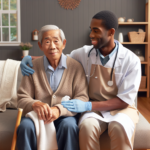 In Home Caregiver