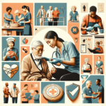 Caregiver - Weekly Pay