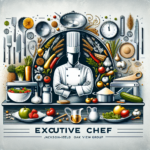 Executive Chef | Full-Time | Jackson Field