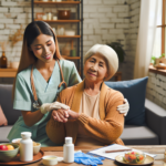 Caregiver / Home Care Aide