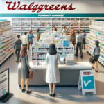 Pharmacy Manager