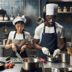 Line Cook