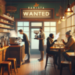Juice Barista Part Time