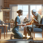 In Home Caregiver