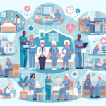 Med Tech/Caregiver all shifts