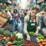 Produce Team Member