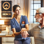 In Home Caregiver