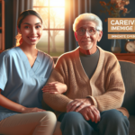 Caregiver - Immediate Openings