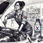 Entry-level Lube Tech/Technician