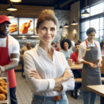 KFC Shift Manager