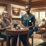 Med Tech/Caregiver all shifts