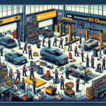 Entry-level Lube Tech/Technician