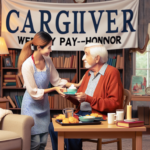 Caregiver - Weekly Pay