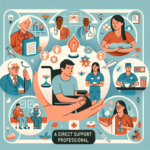 Direct Support Professional