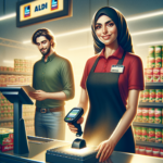 Part-Time Store Cashier/Stocker