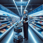 Traveling Retail Merchandiser - Overnight