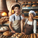 Bakery Team Member