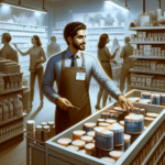 Retail Merchandiser
