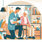 Caregiver