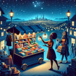 Traveling Retail Representative - Overnight