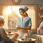 Med Tech/Caregiver all shifts